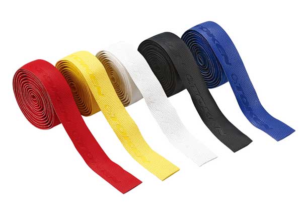 WET STYLE PU BAR TAPE blue - Click Image to Close