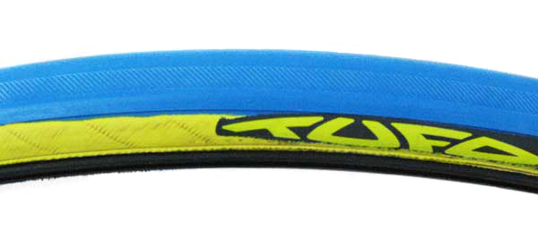 C JET 26" SPECIAL blue/yellow