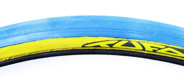C S 33 SPECIAL blue/yellow