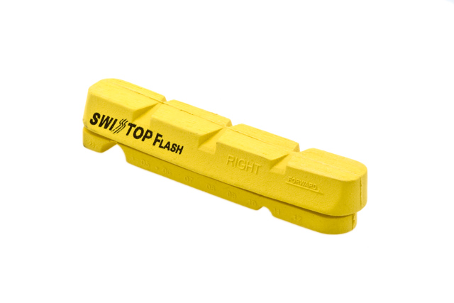 FLASH YELLOW KING