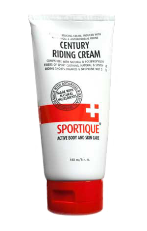 CENTURY RIDING CREAM CENTURY RIDING CREAM