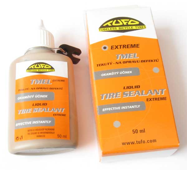 EXTREME TIRE SEALANT KIT EXTREME TIRE SEALANT KIT