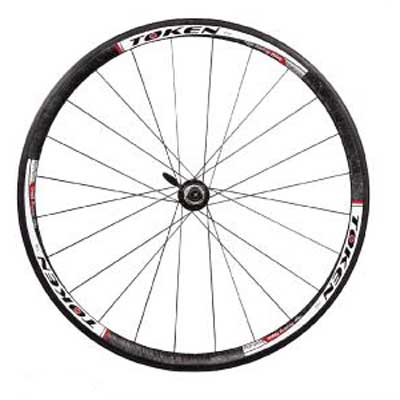 T33 SL TUBULAR WHEELSET CERAMIC