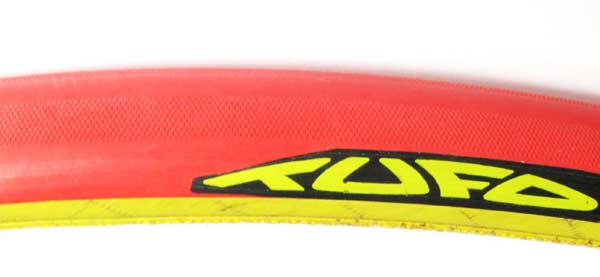 S 3 LITE < 215g red/yellow