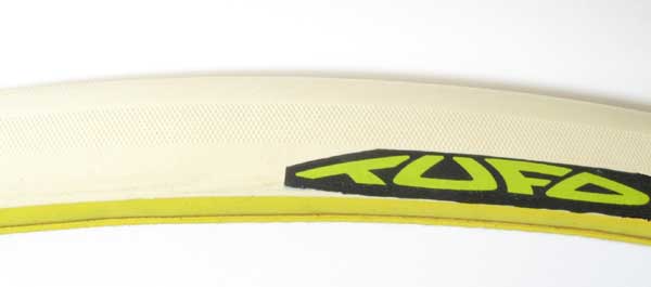 S 3 LITE < 215g white/yellow