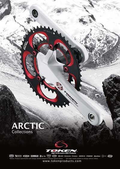 ARCTIC COLLECTION
