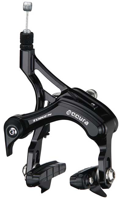 ACCURA CNC ALLOY CALIPER BRAKE - Click Image to Close