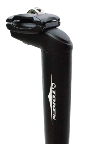 MONO Q ALLOY SEAT POST 31.6