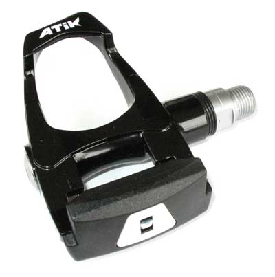 CARBON ROAD RACING PEDALS CR - Click Image to Close