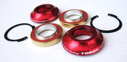 BOTTOM BRACKET BB30R-TBT - Click Image to Close