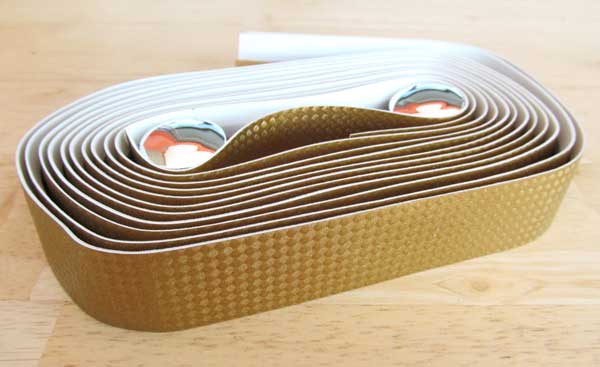 BAR TAPE gold - Click Image to Close