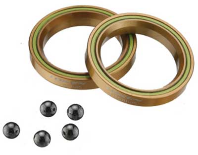 CERAMIC BEARINGS FOR CANE CREEK HS - Click Image to Close