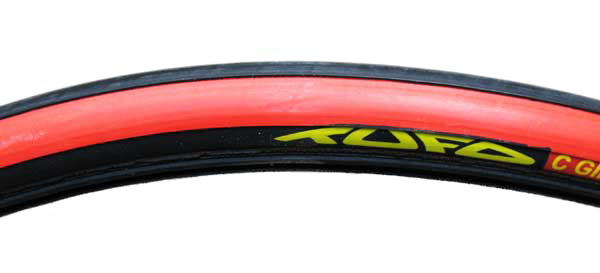 C GIRO TWIX red/black