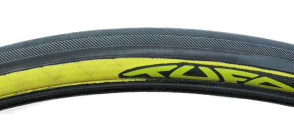 C JET 26" SPECIAL black/yellow