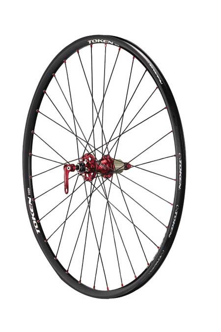 C29ER ALLOY CLINCHER MTB WHEELSET - Click Image to Close