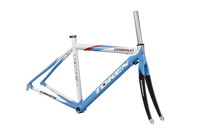 CORSA 3.1 48 cm blue