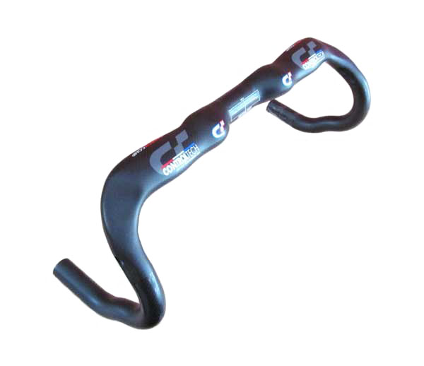 CARBON COMP BARS - Click Image to Close