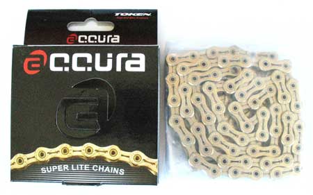 SUPER LITE CHAIN 1020TI