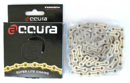 SUPER LITE CHAIN 1021CP