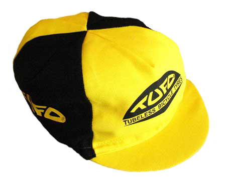 CYCLING CAP - Click Image to Close