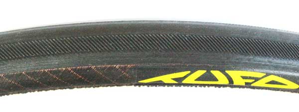 ELITE JET 26" < 150g all black