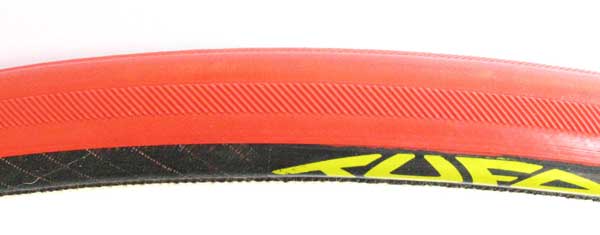 ELITE JET < 160g red/black