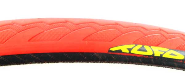 ELITE RIDE 23 red/black - Click Image to Close