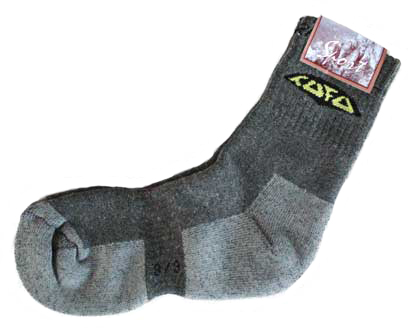 SPORT SOCKS - Click Image to Close