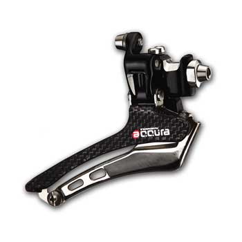 TOKEN ACCURA FRONT DERAILLEUR 7240 - Click Image to Close