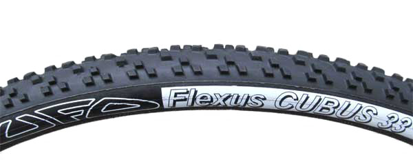 FLEXUS CUBUS 33 SG - Click Image to Close