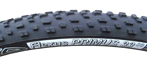 FLEXUS PRIMUS 33 SG - Click Image to Close