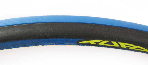 GIRO TWIX black/blue