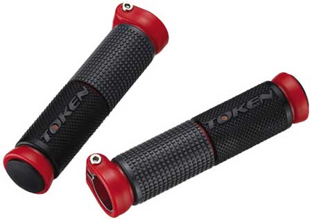 GEL GRIPS TRIPLE COLOR - Click Image to Close