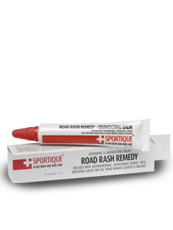 ROAD RASH BALM - Click Image to Close