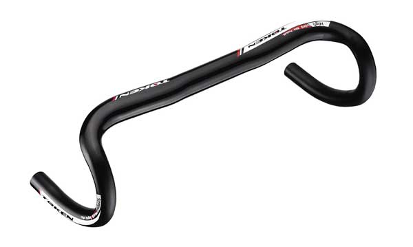 COMPACT ALLOY ROAD RACING BAR 400