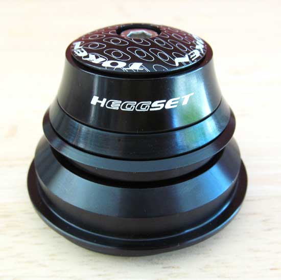 HEGGSET 070 black HEGGSET 070 black