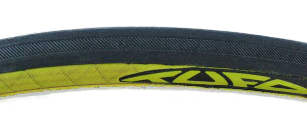 JET 26" SPECIAL black/yellow