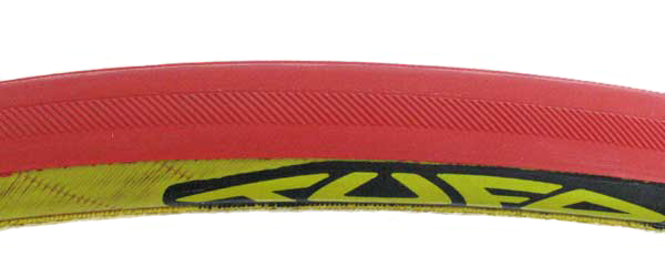 JET SPECIAL red/yellow