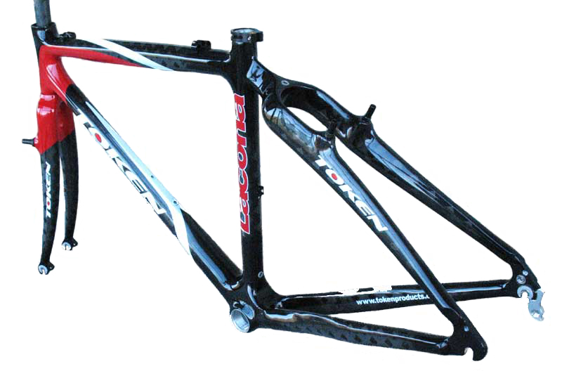 LACONA CX FRAMESET 17.5" - Click Image to Close