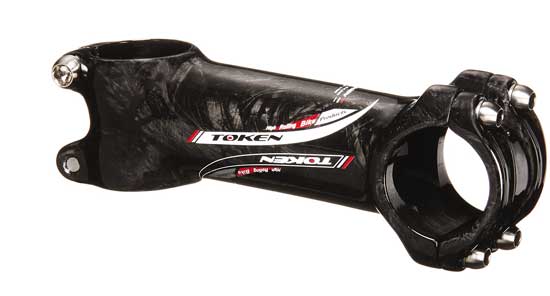 CARBON MARBLE/ALLOY STEM 110 - Click Image to Close