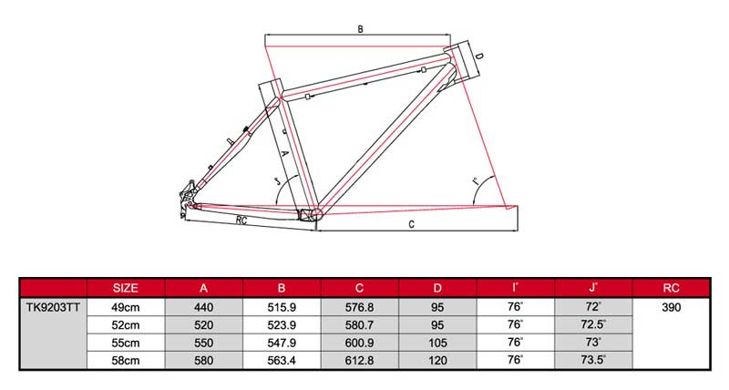 TOKEN MOMENTA FRAME GEOMETRY - Click Image to Close