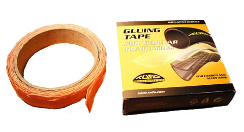 TUBULAR GLUING TAPE - Click Image to Close