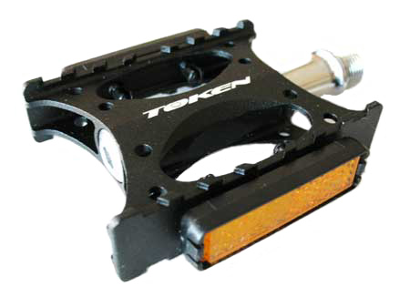 ALLOY ROAD PEDALS 453