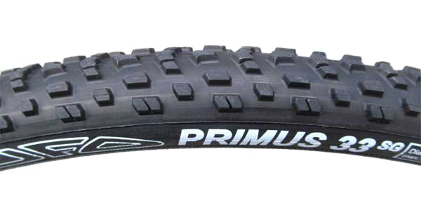 PRIMUS 33 SG tubular