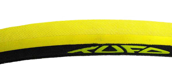 S 3 LITE < 165g yellow/black