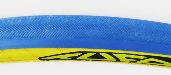 S 33 SPECIAL blue/yellow