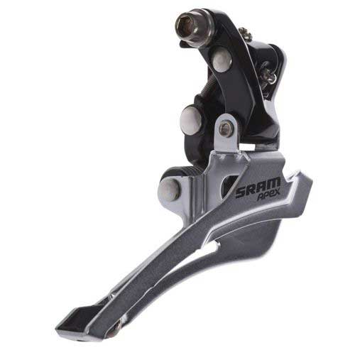 SRAM Apex Front Derailleur 10S