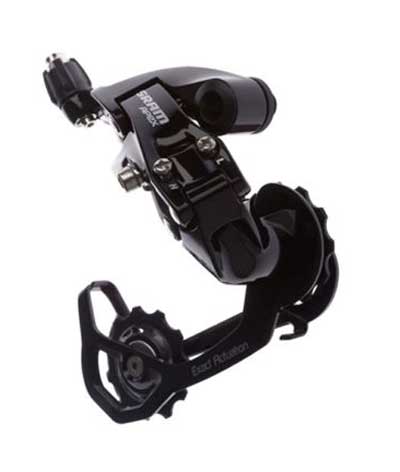 SRAM Apex Rear Derailleur 32T - Click Image to Close