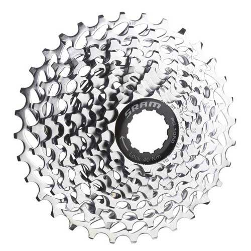 SRAM PG1050 Cassette 11-32T