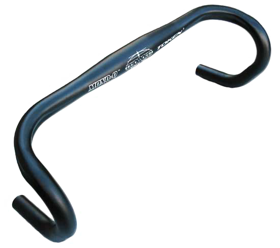 SCANDIUM ROAD RACING BAR 440